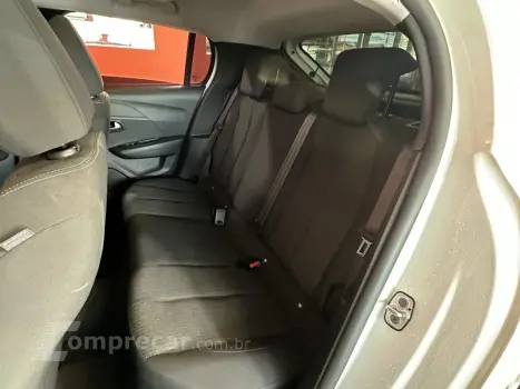 208 1.6 16V FLEX ACTIVE PACK AT6