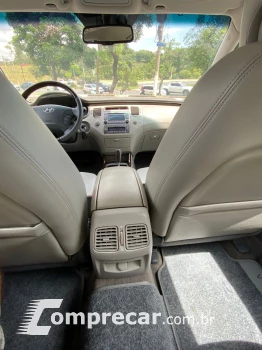 AZERA 3.0 MPFI GLS V6 24V