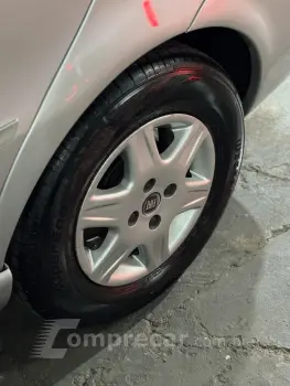 Siena ELX 1.0 mpi Fire/Fire Flex 8V 4p