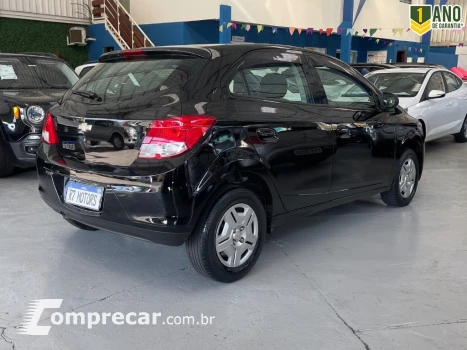 ONIX 1.0 MPFI LT 8V FLEX 4P MANUAL