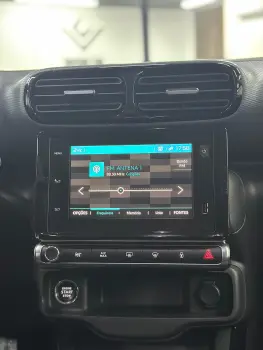 C4 CACTUS 1.6 VTI 120 Feel Pack Eat6