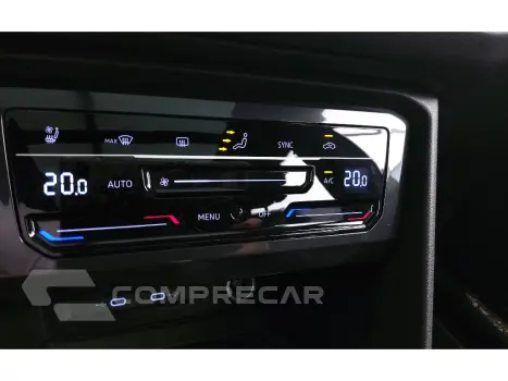 TIGUAN 2.0 300 TSI GASOLINA ALLSPACE R-LINE AUTOMÁTICO
