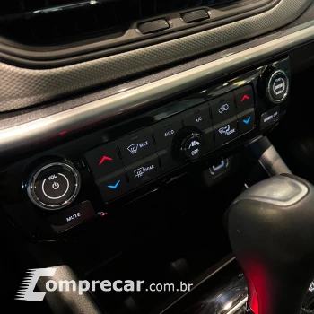 COMPASS LONG. T270 1.3 TB 4x2 Flex Aut.