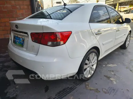CERATO 1.6 SX3 16V