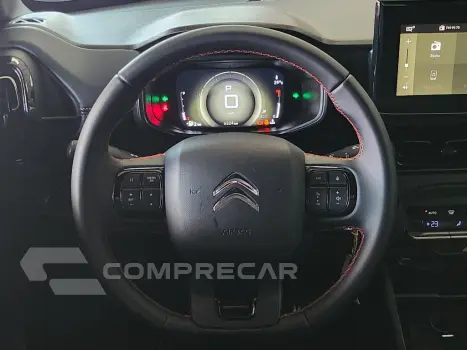 BASALT 1.0 TURBO 200 FLEX DARK EDITION CVT