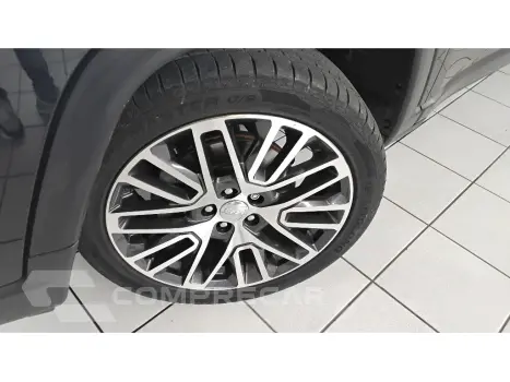 COMPASS 1.3 T270 TURBO FLEX LIMITED AT6