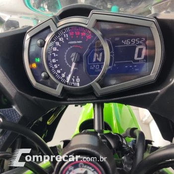 Ninja 400 KRT