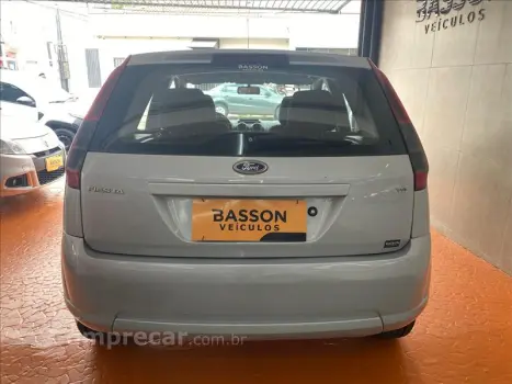 FIESTA 1.6 MPI Hatch 8V