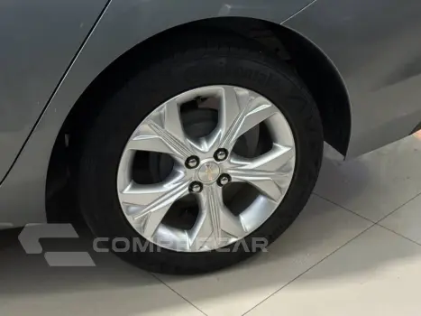 ONIX SEDAN Plus 1.0 12V TB Flex Aut.