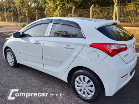 HB20 1.0 Comfort Plus 12V