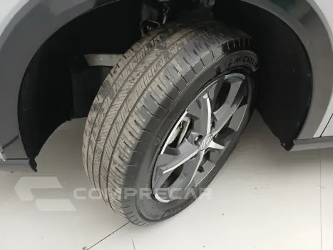 ZR-V 2.0 i-VTEC GASOLINA TOURING CVT