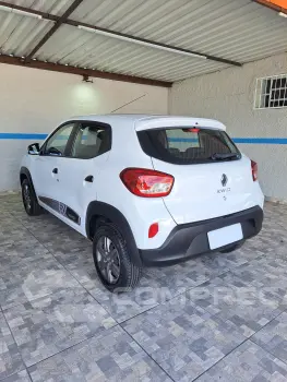 KWID 1.0 12V SCE ZEN