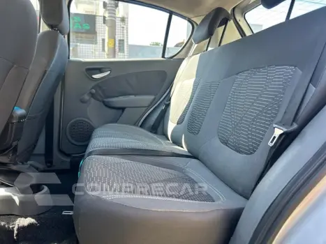 PALIO 1.0 MPI Attractive 8V