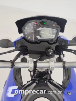 XTZ/150 CROSSER Z