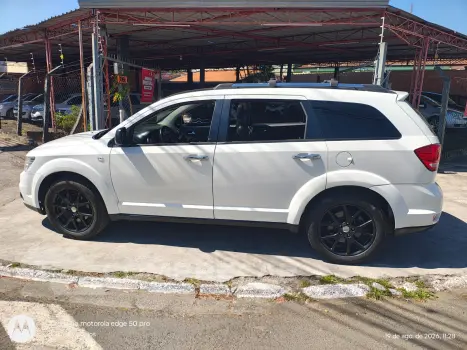 JOURNEY RT  3.6 V6