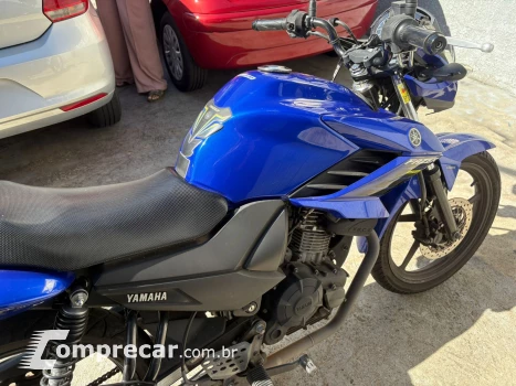 Fazer 150