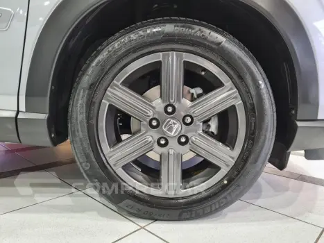 HR-V EXL 1.5 SENSING 16V 5P AUT