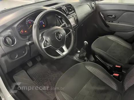 SANDERO 1.0 12V SCE S Edition