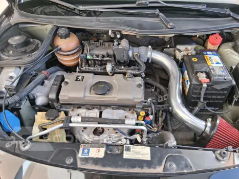 207 1.4 XR 8V