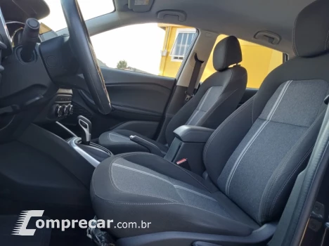 Tracker LT 1.0 Turbo (Aut.)