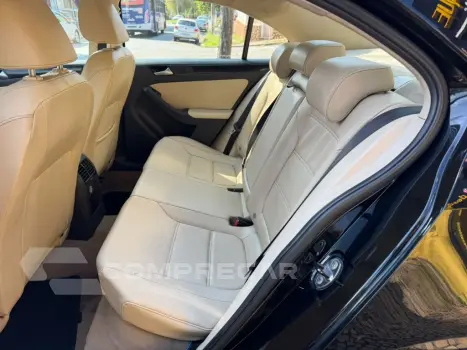 JETTA Comfortline 2.0 T.Flex 8V 4p Tipt.