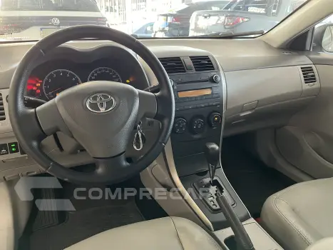 COROLLA XLI 1.8