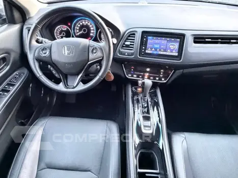 HR-V 1.8 16V FLEX EXL 4P AUTOMÁTICO