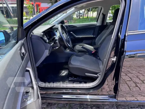 Polo Comfortline TSI 1.0 Flex 12V Aut.