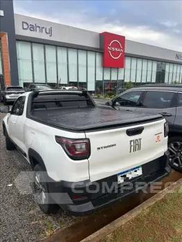 STRADA 1.3 FIREFLY FLEX FREEDOM CS MANUAL