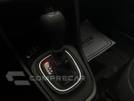 PULSE AUDACE 1.0 Turbo 200 Flex Aut.