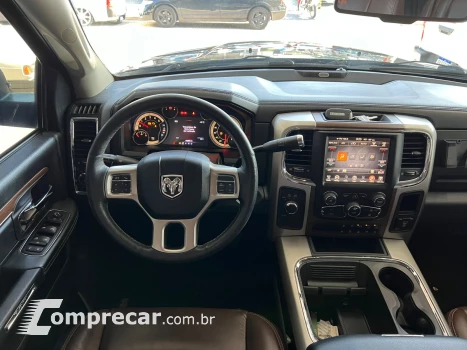 RAM 6.7 2500 Laramie 4X4 CD I6 Turbo
