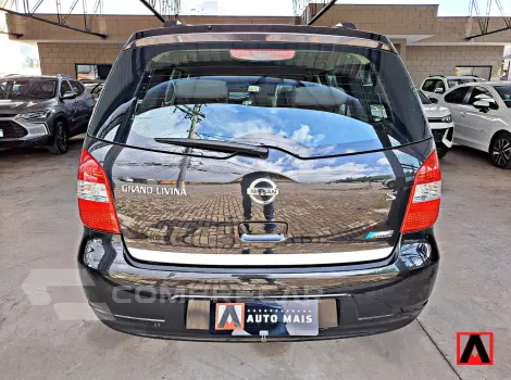 GRAND LIVINA 1.8 S 16V