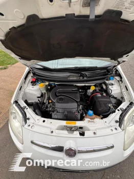 Palio 1.4 Attractive