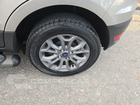 ECOSPORT 1.6 Freestyle 8V