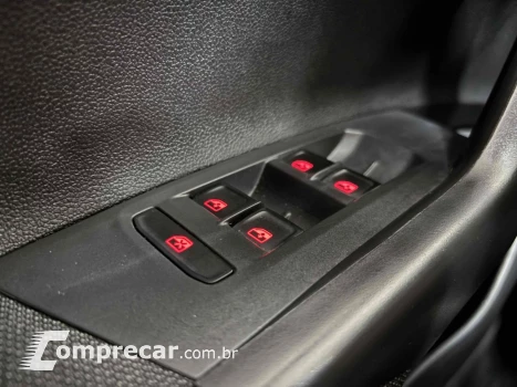 POLO 1.0 MPI TOTAL FLEX MANUAL