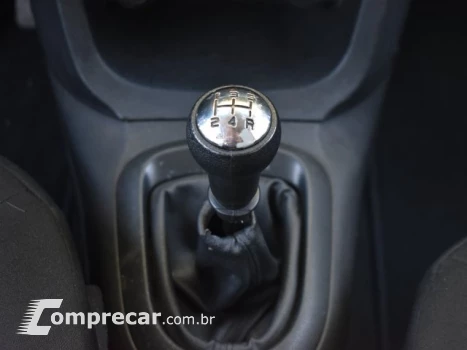 AIRCROSS - 1.6 GLX 16V 4P MANUAL