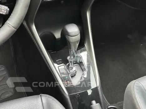 YARIS XLS 1.5 Flex 16V 5p Aut.