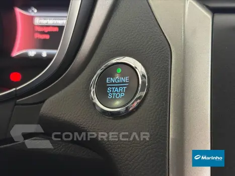 FUSION 2.0 SEL 16V GASOLINA 4P AUTOMÁTICO