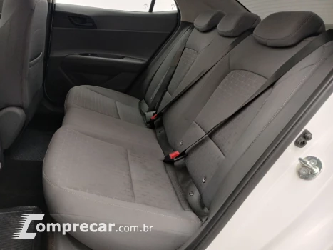 HB20S 1.0 TGDI FLEX COMFORT PLUS AUTOMÁTICO