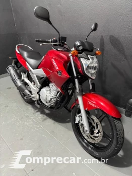 FAZER 250