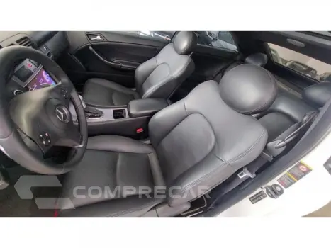 CLC 200 K - 1.8 KOMPRESSOR 16V 2P AUTOMATICO