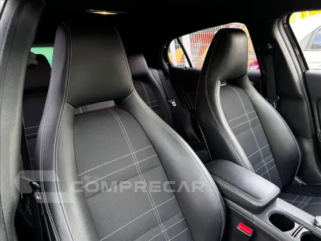 GLA 200 1.6 CGI Advance 16V Turbo