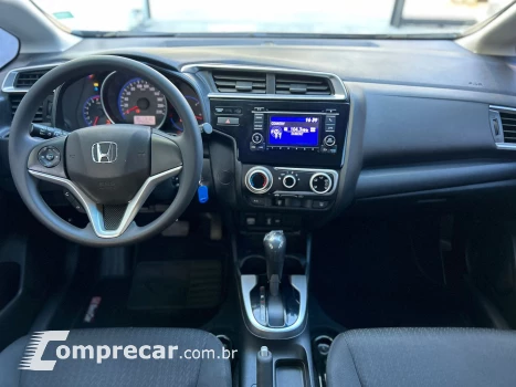 FIT 1.5 LX 16V