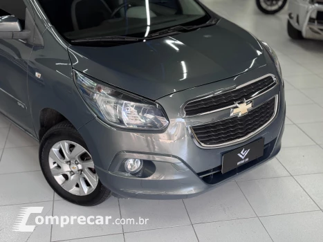 SPIN 1.8 LTZ 8V