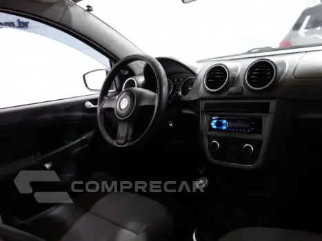 GOL - 1.0 MI 8V 4P MANUAL G.V