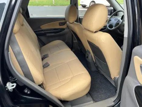 TUCSON 2.0 MPFI GLS Base 16V 143cv 2WD