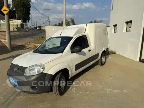 FIORINO 1.4 MPI FURGÃO ENDURANCE 8V FLEX 2P MANUAL
