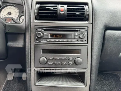 ASTRA 2.0 MPFI Advantage 8V