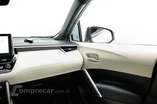 COROLLA CROSS 1.8 VVT-I Hybrid XRX