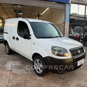 Doblo Cargo 1.8 mpi Fire Flex 8V/16V 4p